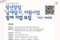 이천시 청년창업지원센터, 마케팅비 100만원 지원 나섰다… 10개사 한정 모집