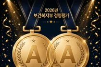 경기도사회서비스원, 복지부 평가 2년 연속 'A등급'… 전국 최초 시스템 빛났다
