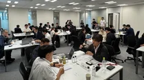 경기도 스타트업, 일본 대기업 17곳 뚫었다… 26억 규모 투자 성과