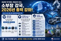 정부, 대체불가 소부장 '슈퍼을' 5곳 키운다… 과제당 최대 200억 지원