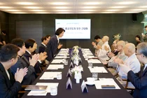 추미애 지사, 3대 종단과 첫 간담회 가졌다… 