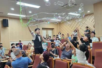 경기도 '게릴라 버스킹', 이천시립도서관 찾는다… 9월 14일 개최