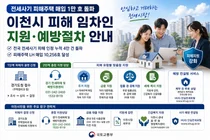 국토부, 전세사기 피해주택 1만 호 매입 돌파… 이천시 맞춤형 지원책 가동