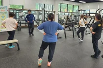 이천시 마장건강센터, 비만 성인 1대6 밀착 PT, 18일부터 접수