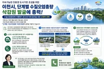 이천시, 2030년 이후 도시개발 물량 정조준… 오염물질 삭감 총력