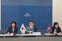 외교부, 아세안 11개국과 기후 대응 머리 맞댔다… '메탄 감축' 속도전