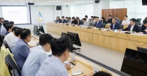 경기도, 재정 비상사태에 칼 뺐다… 8월 말까지 4대 핵심 과제 도출