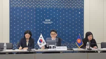 외교부, 아세안 11개국과 기후 대응 머리 맞댔다… '메탄 감축' 속도전