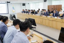 경기도, 재정 비상사태에 칼 뺐다… 8월 말까지 4대 핵심 과제 도출