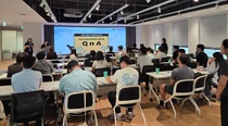 롯데백화점 입점부터 팝업까지… 경기도, 유망 중소기업 20곳 판로 뚫는다