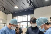 경기도, 민간 보호동물 717마리 직접 찾아가 살렸다… 하반기 6곳 추가 지원