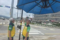 이천시, 광복절 연휴 호우·폭염 정조준. '안전보안관' 집중 예찰 투입