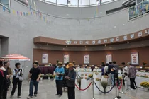 이천시, 30년 명성 '장호원황도' 최고 가린다. 17일 품평회 개막