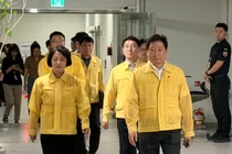 경기도, 20분간 도 전역 멈췄다… 2,799개 대피소 실제 훈련