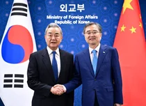 조현·왕이, 한중관계 전면 복원 공식화… 11월 APEC 정상회담 '청신호'