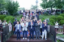 이천시, 전국 철인 540명 한계 도전. '제28회 설봉철인3종대회' 성료