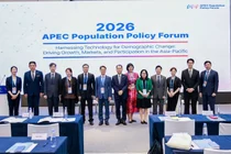 외교부, APEC서 '인구 위기' 돌파구 제시… 