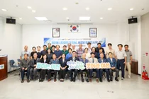 성수석 이천시장, 민선 9기 소통 행보 나섰다… '2027년 신축' 건의 잇따라