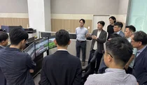경기도, '운전자 없는 공유차' 판교서 국내 최초 실증… 9월 출격
