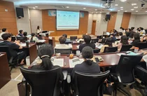 경기도, 지역 응급의료체계 전면 강화… 31개 시군 보건소 50명 집결