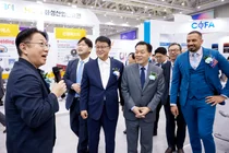 삼성·SK하이닉스 등 150개사 집결… 경기도 '2026 반도체 패키징전' 개막