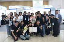 경기도평생교육진흥원, 교육부 장관 표창 수상… '제1회 정책전'서 성과 입증