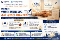 '당신의 마지막 문장은 누가 씁니까'… 보건복지부, 연명의료 수기 16편 선정