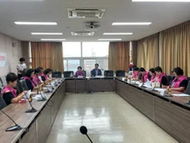 이천시 호법면, 고독사 위험가구 직접 챙긴다… 제4회 꽃축제 연계