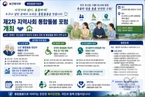 보건복지부, '통합돌봄' 대상 대폭 넓힌다… 노인 수요만 268만 명