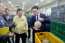 농식품부, 농업 고령화 해법 빼들었다… 2030년까지 스마트 APC 300곳 확충