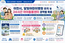 이천시, 소아 야간진료 공백 깬다… 시간당 1천원 '24시간 돌봄' 확대