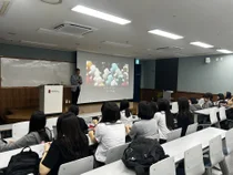 이천시, 양정여고 학생들과 서강대 찾았다. 미래 반도체 인재 20명 육성