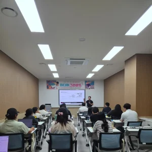 이천시 미디어그라운드, 청년 대상 '왕초보 사진 촬영·보정 클래스' 성황리 개강