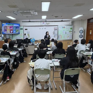 이천시, 청소년 대상 '공정무역 교육'으로 윤리적 소비문화 확산