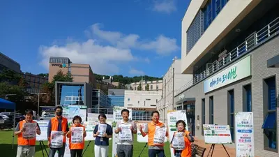 호법면, 2027년 마을 미래 직접 그린다… 2개 분야 사전투표 진행