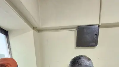 이천시 방문간호사, 찜통더위 속 위기가구 구했다… 기초수급 3가구 선풍기 지원