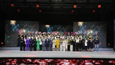 경기도, 'K-뷰티' 이끌 840명 모였다… 69개 종목서 진검승부