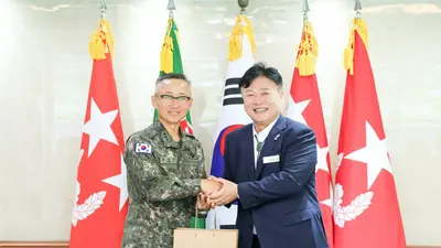 이천시통합방위협의회, 추석 앞두고 장병들 챙겼다. 1187만원 쾌척