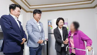 이천시, 2026년 새 돌봄법 앞두고 현장 밀착… 