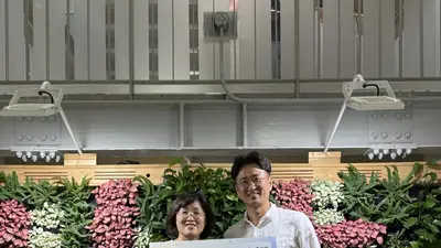 동인·한들 E&C, 취약계층 아동 소원 이뤄준다… 후원금 100만 원 기탁