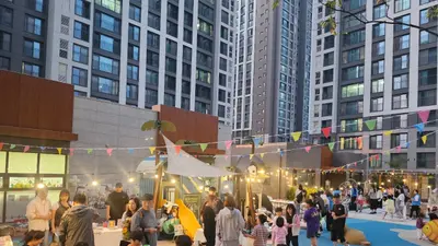 휴먼빌 에듀파크 어린이집, 페트병 모아 이웃 돕는다… 누적 150만원 기탁