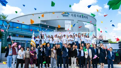 이천시, 청년이 직접 만든 축제 열었다. '제4회 이천청년축제' 성황