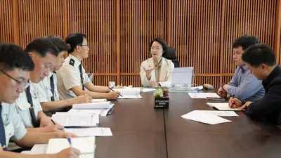 경기도, 대형 물류창고 473곳 긴급점검… 위법 260건 무더기 적발