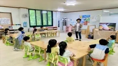 이천시니어클럽, 노인일자리 평가서 우수상 안았다… 2025년 성과 인정