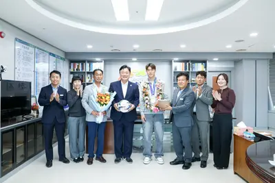 이천시 출신 국가대표 3인방, 아시안게임서 일냈다. 금 2·동 1 수확