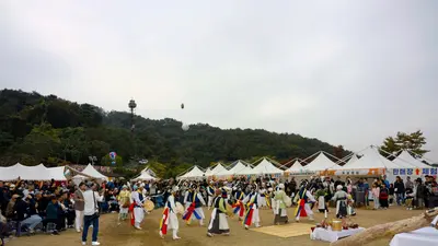 이천쌀문화축제, 14일 복하천서 개막…임금님 진상행렬부터 가마솥밥까지