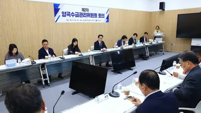 '수확기 쌀값 안정을 위한 선제적 격리'… 농식품부, '2026년 쌀 수급안정대책' 마련… 정부양곡 대여곡 반납 및 공공비축미 중간정산금 4만 원으로 대폭 인상