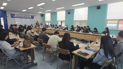 이천여성새로일하기센터, 여성 고용유지·직장문화 개선 성과 공유