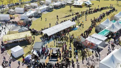 이천쌀문화축제 34만 5,000명 방문…흥행 성과 속 운영 개선 과제도 확인