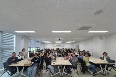 [이천시자원봉사센터] 하반기 활동처 교류협력사업 개최